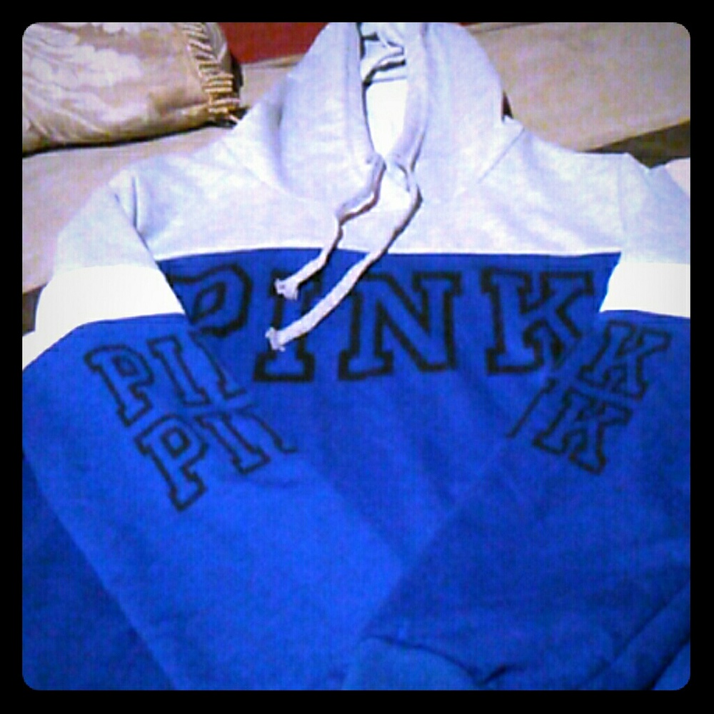 Jogging suit (two piece set)